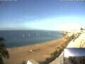 Webcam Jandia (Fuerteventura)