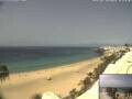 Webcam Jandia (Fuerteventura)