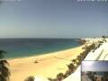 Webcam Jandía (Fuerteventura)