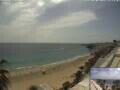 Webcam Jandia (Fuerteventura)