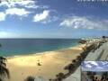 Webcam Jandia (Fuerteventura)