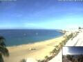 Webcam Jandia (Fuerteventura)