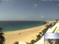 Webcam Jandia (Fuerteventura)