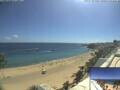 Webcam Jandia (Fuerteventura)