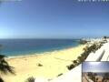 Webcam Jandia (Fuerteventura)