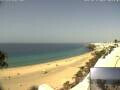 Webcam Jandia (Fuerteventura)