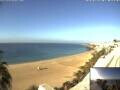 Webcam Jandia (Fuerteventura)
