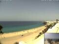 Webcam Jandia (Fuerteventura)