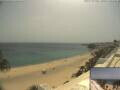 Webcam Jandia (Fuerteventura)