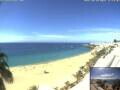 Webcam Jandia (Fuerteventura)