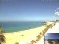Webcam Jandia (Fuerteventura)