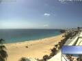 Webcam Jandia (Fuerteventura)