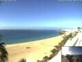 Webcam Jandia (Fuerteventura)