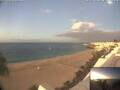Webcam Jandia (Fuerteventura)