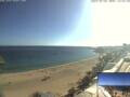 Webcam Jandia (Fuerteventura)