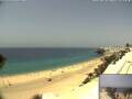 Webcam Jandia (Fuerteventura)