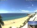 Webcam Jandia (Fuerteventura)