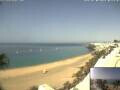 Webcam Jandia (Fuerteventura)