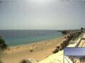 Webcam Jandia (Fuerteventura)