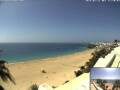 Webcam Jandia (Fuerteventura)