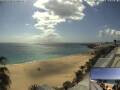 Webcam Jandia (Fuerteventura)