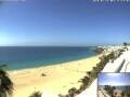 Webcam Jandia (Fuerteventura)