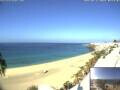 Webcam Jandia (Fuerteventura)