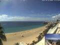 Webcam Jandia (Fuerteventura)