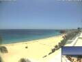 Webcam Jandia (Fuerteventura)