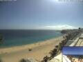 Webcam Jandia (Fuerteventura)