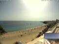 Webcam Jandia (Fuerteventura)