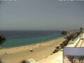 Webcam Jandia (Fuerteventura)