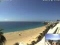 Webcam Jandia (Fuerteventura)