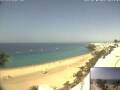Webcam Jandia (Fuerteventura)