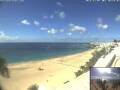 Webcam Jandia (Fuerteventura)