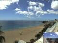 Webcam Jandia (Fuerteventura)