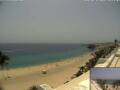 Webcam Jandia (Fuerteventura)