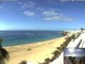 Webcam Jandia (Fuerteventura)