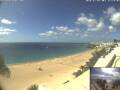 Webcam Jandia (Fuerteventura)