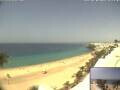 Webcam Jandia (Fuerteventura)
