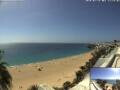 Webcam Jandia (Fuerteventura)