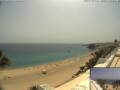 Webcam Jandia (Fuerteventura)