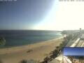 Webcam Jandia (Fuerteventura)