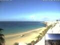 Webcam Jandia (Fuerteventura)