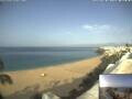 Webcam Jandía (Fuerteventura)