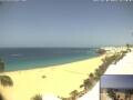 Webcam Jandia (Fuerteventura)