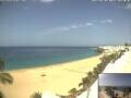 Webcam Jandia (Fuerteventura)