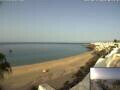 Webcam Jandia (Fuerteventura)