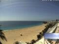 Webcam Jandia (Fuerteventura)