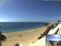 Webcam Jandia (Fuerteventura)